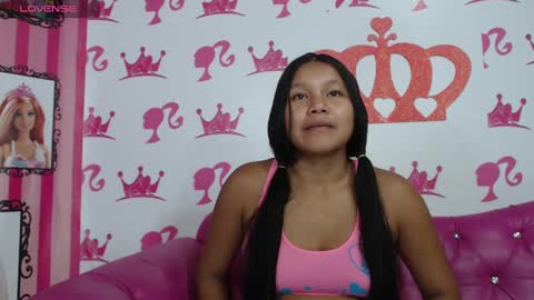Xime Lions online show from 10.07.25