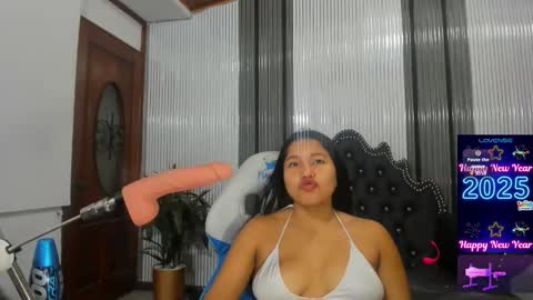 Xime Lions online show from 02.25.26