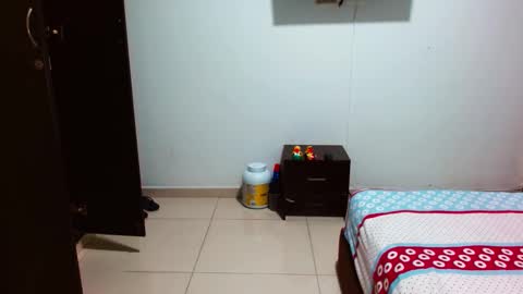 sebas online show from 10.23.25