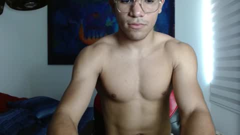 sebas online show from 03.05.26