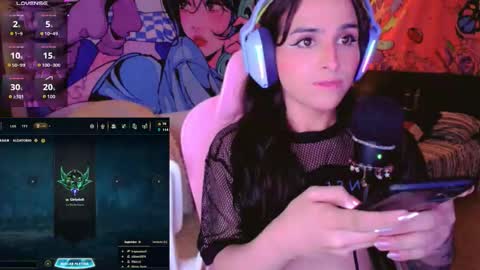 babysofix_ online show from 09.19.25