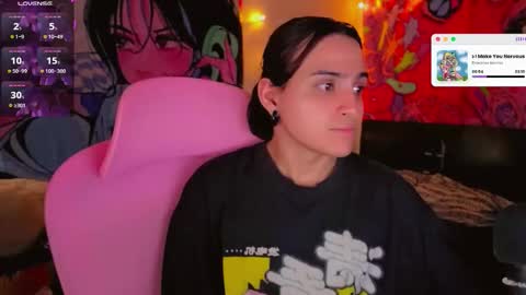 babysofix_ online show from 10.12.25