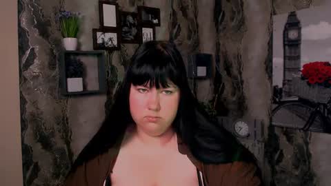 Snapshot of babytaera_ chatting on 06.17.26 BabyTaera online show from 06.17.26