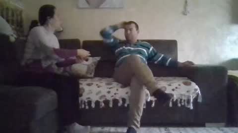 babyuby3 online show from 10.23.25