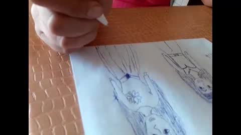 babyuby3 online show from 11.29.25