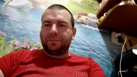 babyuby3 online show from 02.14.26