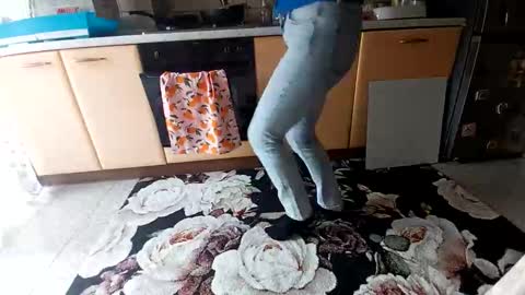 babyuby3 online show from 03.15.26