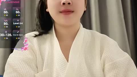 Snapshot of babyunicorn998 chatting on 06.14.26 Baby Unicorn online show from 06.14.26