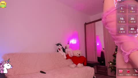 Eva online show from 12.20.24