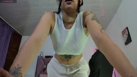  VENU  online show from 04.09.26