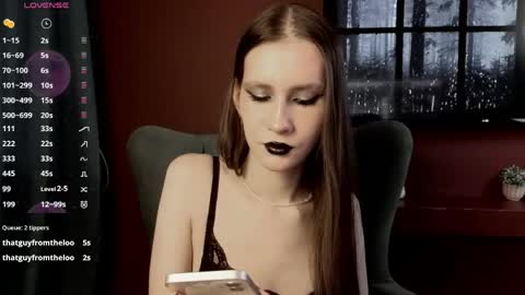 Gloria online show from 03.21.26