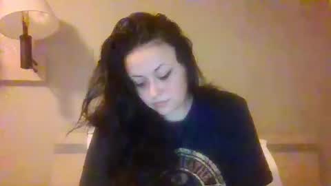 Snapshot of babyyky chatting on 05.28.26 babyyky online show from 05.28.26