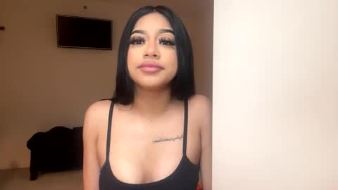 babyynaughty online show from 02.21.25