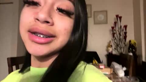 babyynaughty online show from 01.06.26