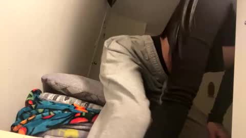 babyynaughty online show from 01.17.26