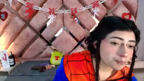 BABY RASTA DANN online show from 09.09.25