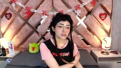 BABY RASTA DANN online show from 09.10.25