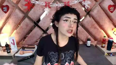 BABY RASTA DANN online show from 09.13.25