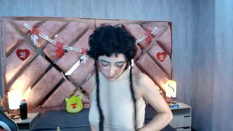 BABY RASTA DANN online show from 09.14.25