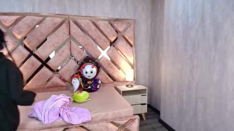 BABY RASTA DANN online show from 10.12.25