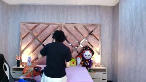 BABY RASTA DANN online show from 10.14.25