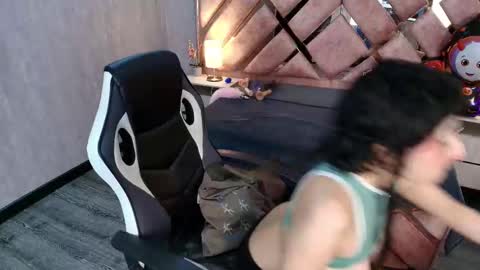 BABY RASTA DANN online show from 10.16.25