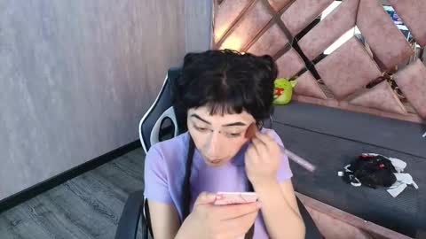 BABY RASTA DANN online show from 10.17.25