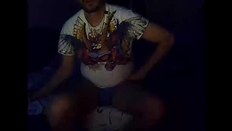 bacardy1981 online show from 12.20.25