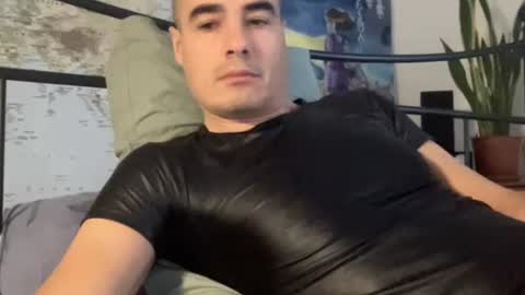 Snapshot of bach77 chatting on 01.03.25 bach online show from 01.03.25