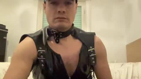 Snapshot of bach77 chatting on 02.19.25 bach online show from 02.19.25