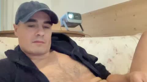 Snapshot of bach77 chatting on 02.22.25 bach online show from 02.22.25