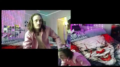 back2eden online show from 01.05.26