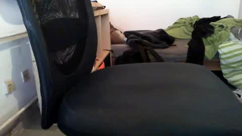 Back in Black online show from 12.06.24