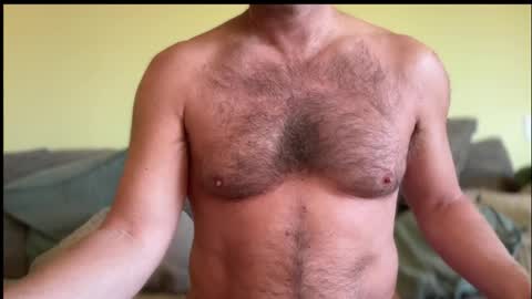 Snapshot of backroadboy chatting on 11.10.25 backroadboy online show from 11.10.25