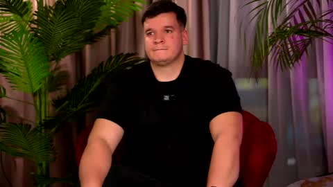 Tony online show from 03.08.26