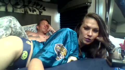 Backwoods Barbie online show from 10.10.25