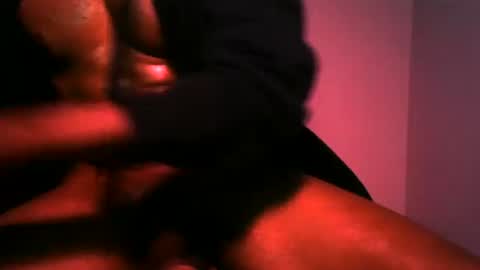 Snapshot of bad_bad_m chatting on 10.19.25 bad_bad_m online show from 10.19.25