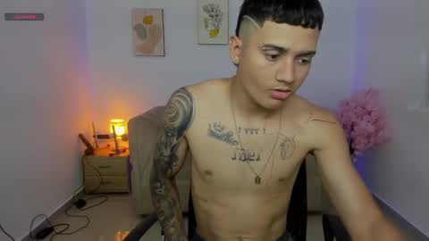 bad_boy__777 online show from 03.22.26