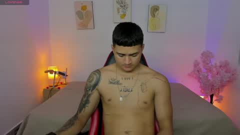 bad_boy__777 online show from 05.18.26