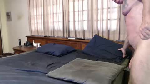 bad_boy_jamie online show from 10.21.25