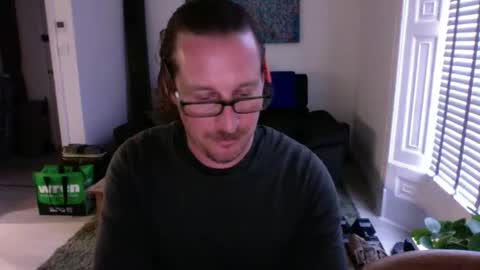 Bad dad43 online show from 06.02.26
