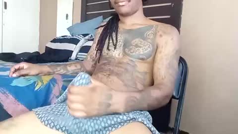 rastafaria online show from 01.29.25