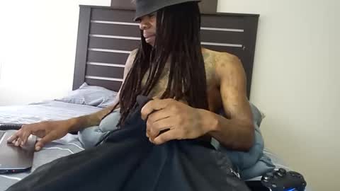 rastafaria online show from 01.19.26