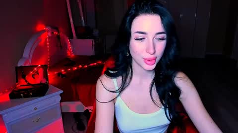 Snapshot of bad_desire chatting on 01.19.25 Miss Desire...do you remember online show from 01.19.25