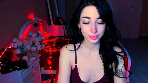 Snapshot of bad_desire chatting on 02.07.25 Miss Desire...do you remember online show from 02.07.25