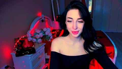 Snapshot of bad_desire chatting on 02.08.25 Miss Desire...do you remember online show from 02.08.25