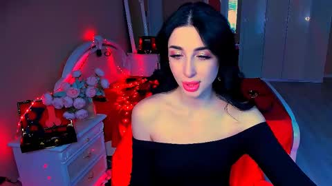 Snapshot of bad_desire chatting on 02.09.25 Miss Desire...do you remember online show from 02.09.25