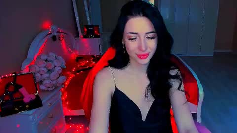 Snapshot of bad_desire chatting on 02.17.25 Miss Desire...do you remember online show from 02.17.25