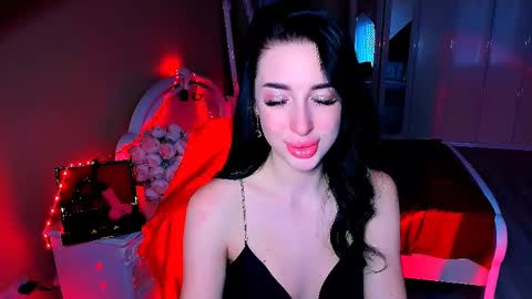 Snapshot of bad_desire chatting on 02.22.25 Miss Desire...do you remember online show from 02.22.25