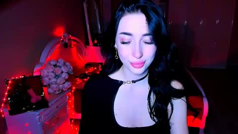 Snapshot of bad_desire chatting on 02.23.25 Miss Desire...do you remember online show from 02.23.25